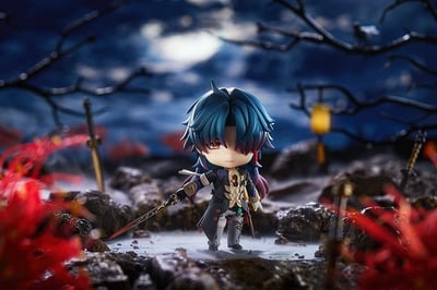 Nendoroid 2607 Blade - 8