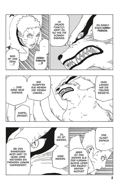 Boruto - Naruto the next Generation - Carlsen - Vol. 14 - 6
