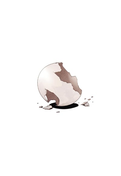 Where the Dragon's Rain Falls - Carlsen - Band 1 - 7