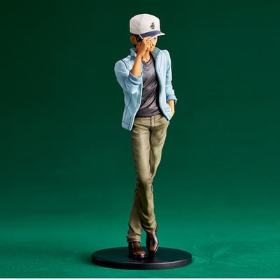 Heiji Hattori - Union Creative - 3