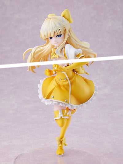 Tenkawa Kaoruko (Magia Sulfur) 1/7 Scale Figure – KD Colle by Kadokawa - 18