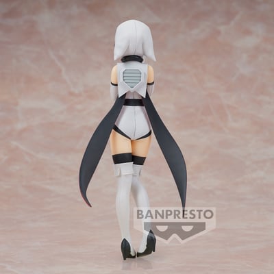 Shy - Shy - Banpresto (1)