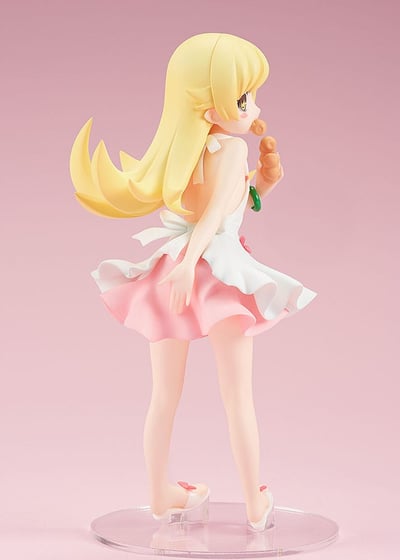 Shinobu Oshino - Monogatari Series Pop Up Parade - Good Smile Company - 5
