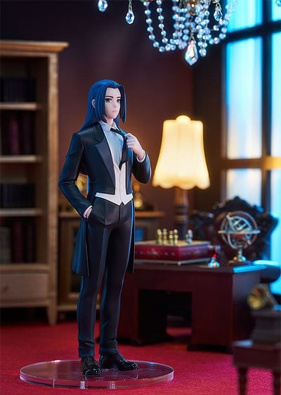 Wu Xian - The Legend of Hei Pop Up Parade - Good Smile Company (2).jpg