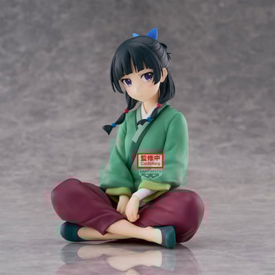 Maomao - Die Tagebücher der Apothekerin / The Apothecary Diaries (Moon Fairy) - Banpresto (1)