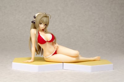 Sento Isuzu - Beach Queen - Wave - 2