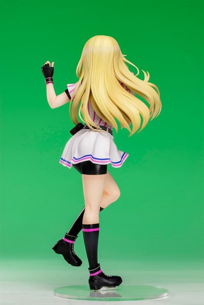 Yuuki Nozaki - Pulchra - 5