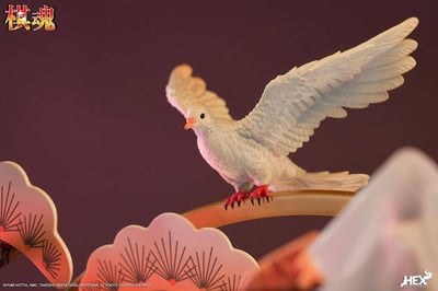 Shindou Hikaru und Fujiwara no Sai - The Divine Move - Elite Dynamic Statue - HEX Collectibles (23).jpg