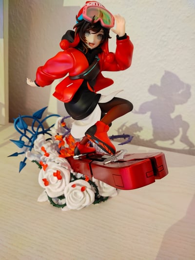Meine Sammlung · Ruby Rose - Lucid Dream - Good Smile Company