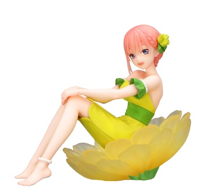 Ichika Nakano - Bloo-me! - Furyu (13)