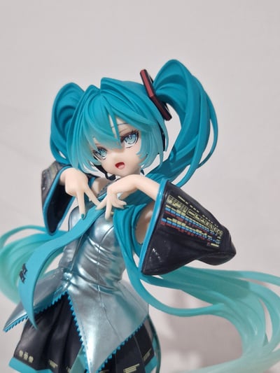 Hatsune Miku · Hatsune Miku - T-Most - Taito