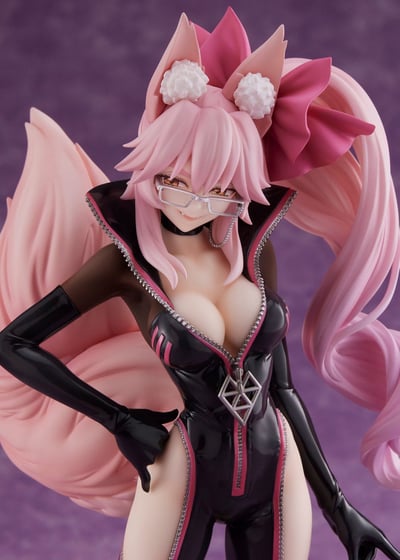 Tamamo Vitch - Koyanskaya of Light - Assassin - Aniplex (7)