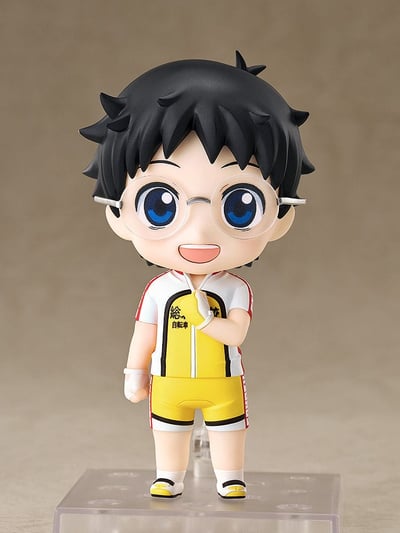Nendoroid Light Sakamichi Onoda - 3