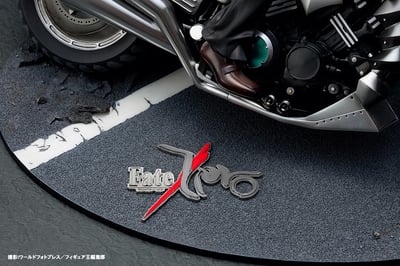 Saber Motored Cuirassier Figure – Fate/Zero – Good Smile Company (ReRelease) - 14