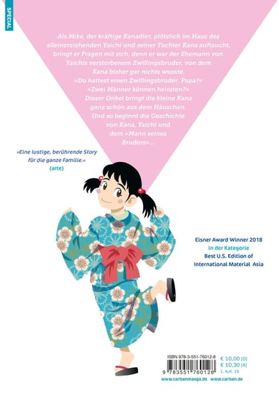 Der Mann meines Bruders 1 - 2