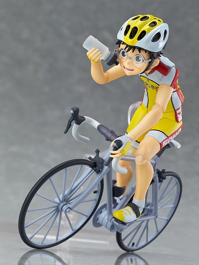 Figma 238 Onoda Sakamichi - 3