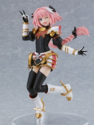 Astolfo - Rider - Fate/Grand Order Pop Up Parade - Max Factory (5)