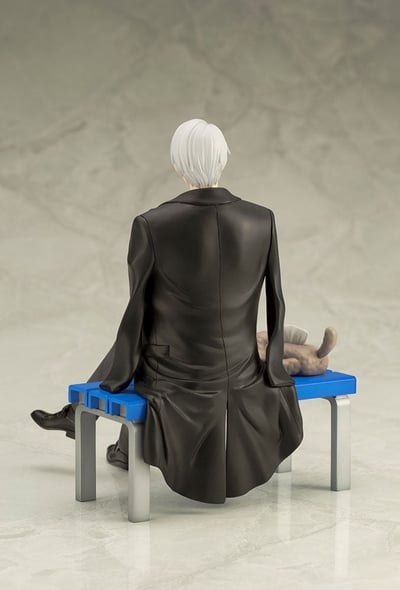 Viktor / Victor Nikiforov - ARTFX J - Kotobukiya - 4