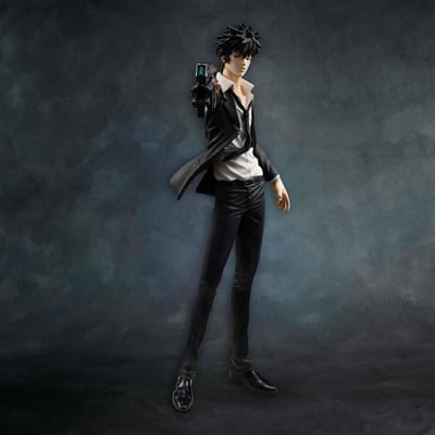 Shinya Kougami - G.E.M. Series - 1