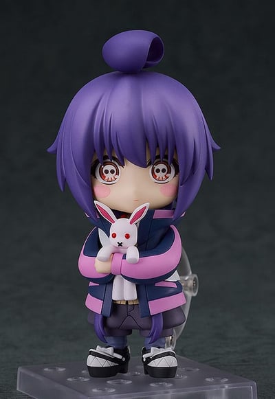 Nendoroid 2231 Yayoi Hozuki (2)