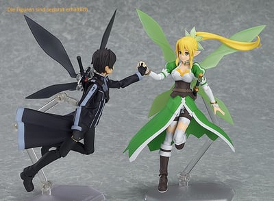 Figma 314 Leafa - 4