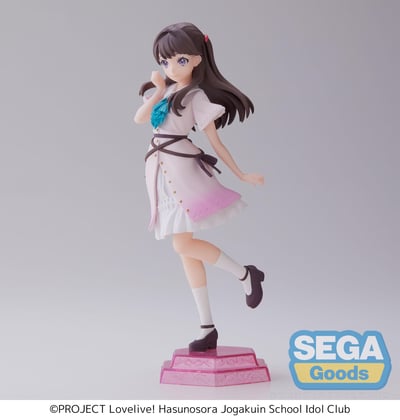 Megumi Fujishima - Desktop x Decorate Collections - Sega (7)
