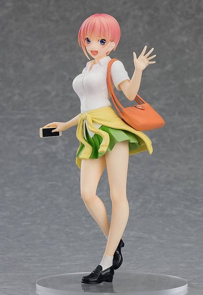 Ichika Nakano - Ver 1.5 - The Quintessential Quintuplets the Movie Pop Up Parade - Good Smile Company (2).jpg