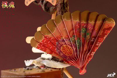 Shindou Hikaru und Fujiwara no Sai - The Divine Move - Elite Dynamic Statue - HEX Collectibles (24).jpg