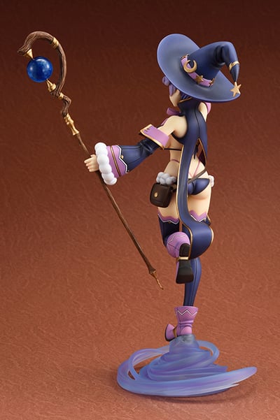 Mage - Limited Edition - Bikini Warriors - 5