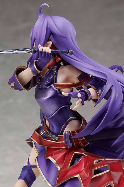 Yuuki - Zekken / Mother's Rosario - Figur PVC par Genco (Sword Art Online) - 7