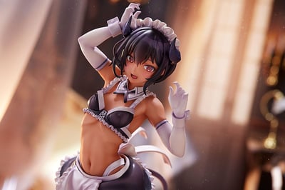 Saki (Konbu Wakame) - Dai Kasshoku Jidai - Amakuni (16)