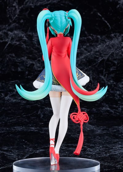 Hatsune Miku - Sourxuan Chinese New Year - Vocaloid Pop Up Parade - Good Smile Company - 5