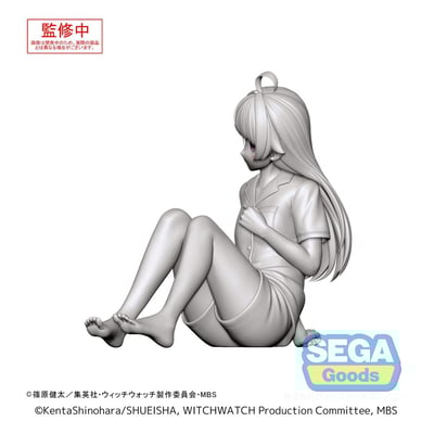 Nico Wakatsuki - Yumemirize - Sega               - 1