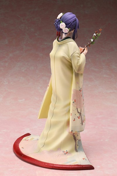 Sakura Matou - Wakufu Kimono Version - Stronger / Aniplex Exclusive - 3
