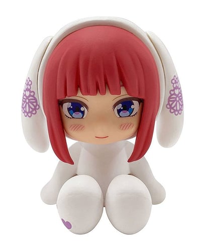 Nino Nakano - Wedding White - Quintessential Quintuplets Chocot - Shine (1).jpg