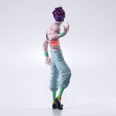 Hisoka - Hunter x Hunter - Grandista - Banpresto (1)
