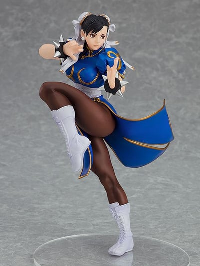 Chun-Li - Street Fighter Pop Up Parade - Max Factory (7).jpg