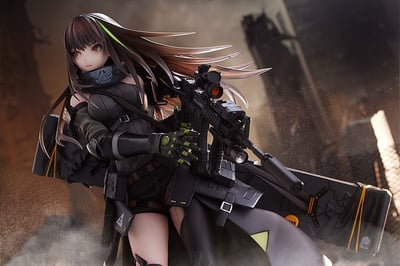 M4A1 - MOD3 - Phat Company (10)