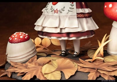 Amanita Muscaria - The Mushroom Girls - Reverse Studio (12).jpg