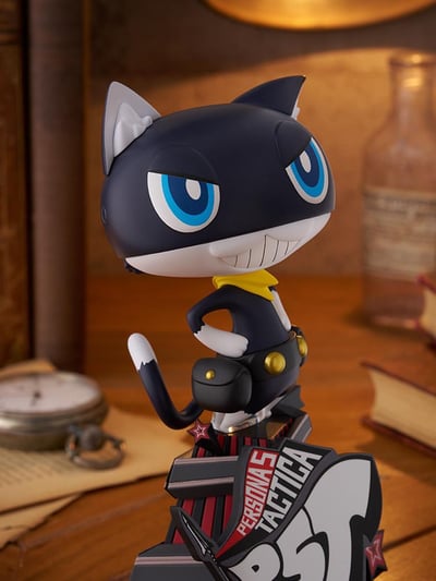 Morgana - L - Persona 5 Pop Up Parade - Good Smile Company - 3