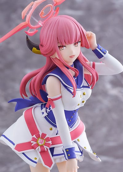 Aru Rikuhachima - Mischievous Straight - Blue Archive Pop Up Parade - Good Smile Company (6)