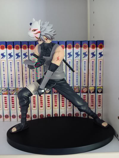 Kakashi