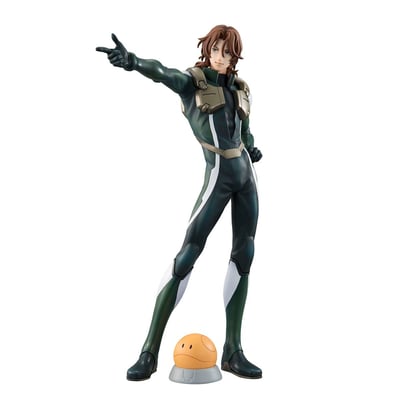 Lockon Stratos (Neil Di Randy) - Gundam Guys Generation - Megahouse - 7