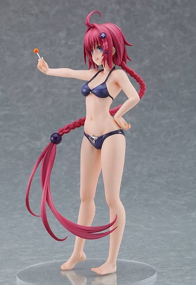 Mea Kurosaki - To Love-Ru Darkness Pop Up Parade - Good Smile Company (9).jpg