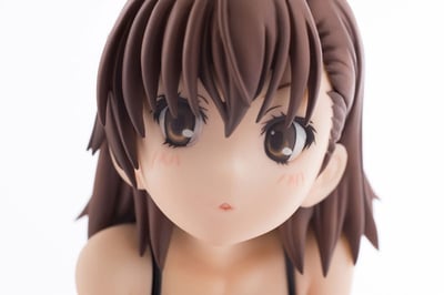 Misaka Mikoto - Gravure Style Shunkan - 17