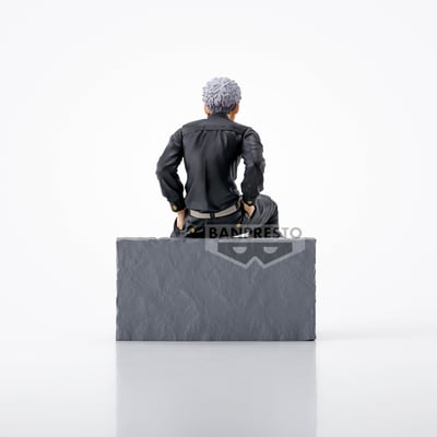 Takashi Mitsuya - Tokyo Revengers - Break Time Collection Vol. 1 - Banpresto (1)