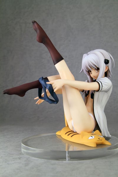Koneko Toujou - Kaitendoh - 1