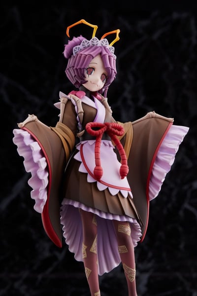 Entoma Vasilissa Zeta - F:Nex - Furyu (9)