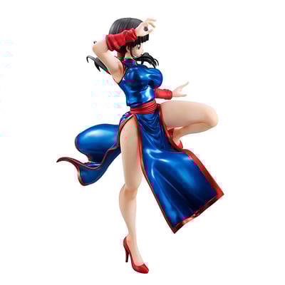 Chi-chi - China Dress Version - Dragon Ball Gals - 2
