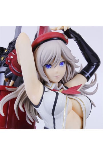 Alisa Ilinichina Amiella - GE2 Version - Plum - 1